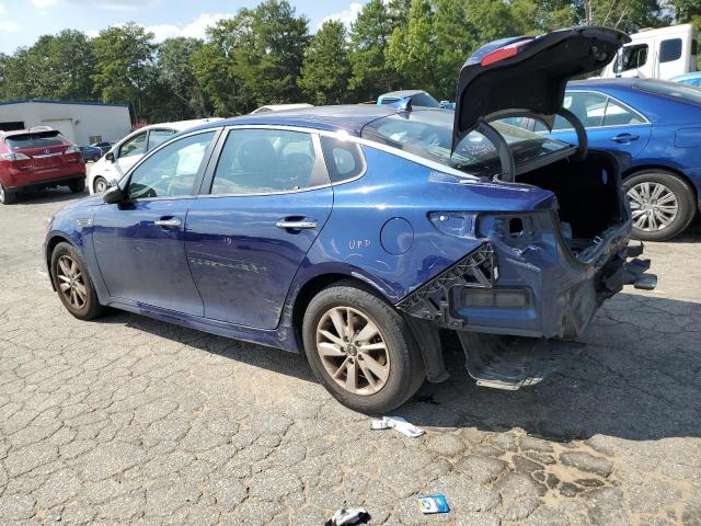 5XXGT4L33KG275687 KIA Optima Lx