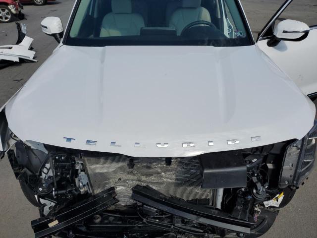 5XYP6DHC5NG239693 KIA Telluride S