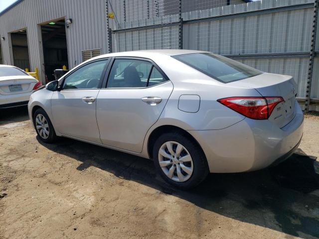 Vin: 5yfburhe7gp563810, lot: 70310583, toyota corolla l 20162