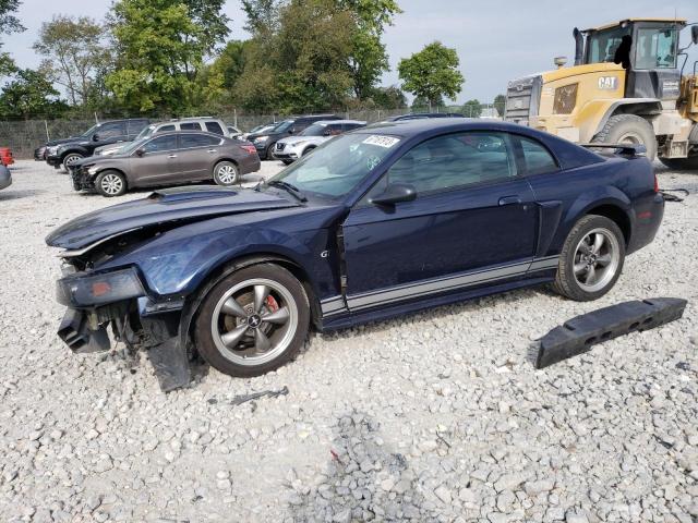 2002 Ford Mustang GT