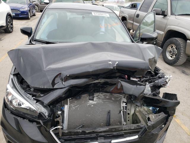 4S3GKAD65J3617004 Subaru Impreza Premium Plus