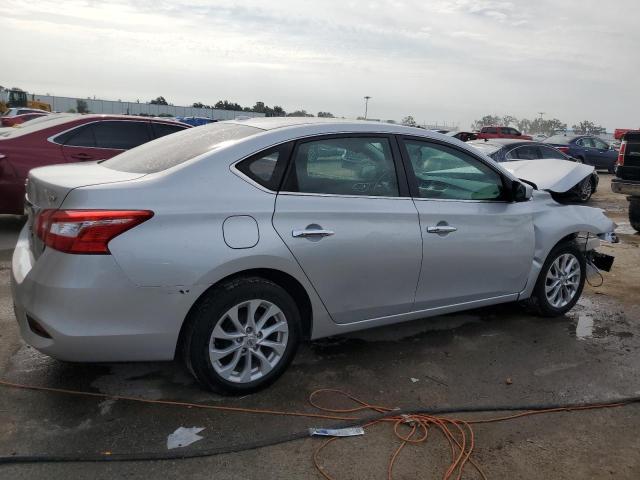 3N1AB7AP1KL611148 Nissan Sentra S 3