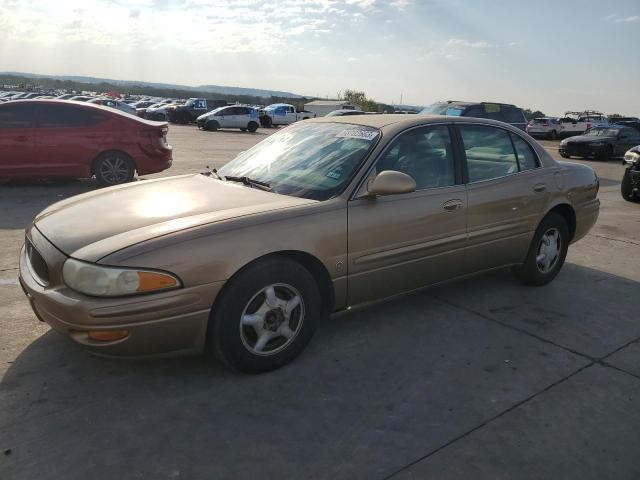 2000 Buick LeSabre Custom