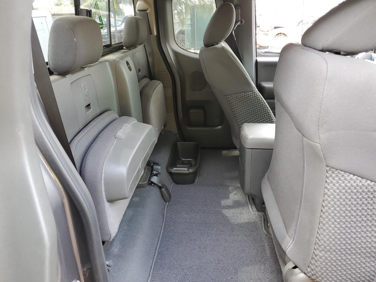 1N6AD0CU1KN880748 NISSAN FRONTIER 2019