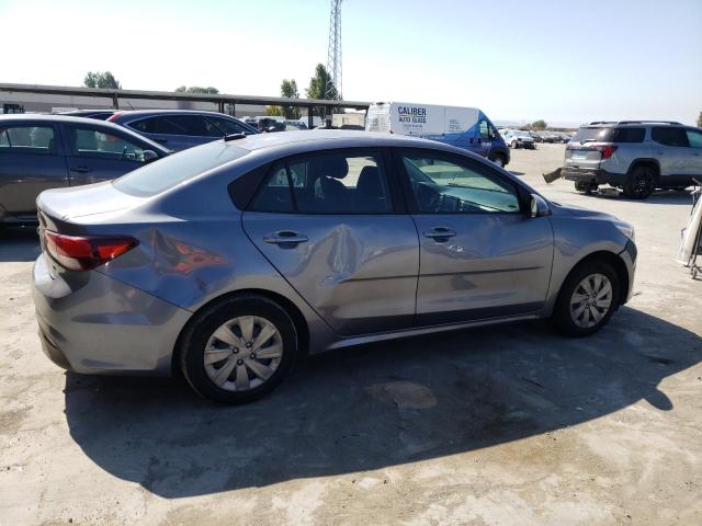 3KPA24AB3KE167260 KIA RIO S