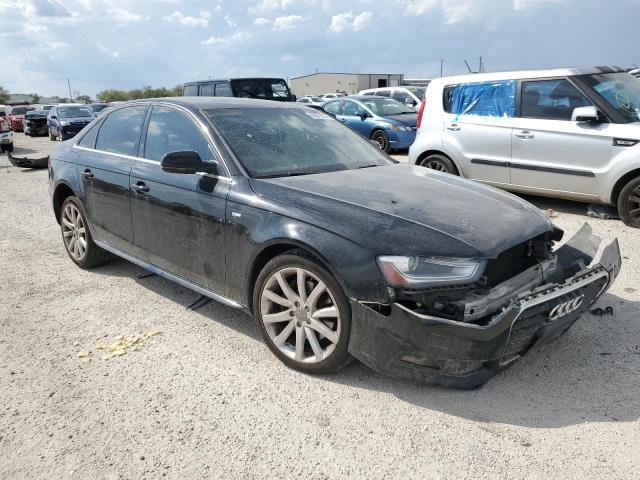 VIN WAUAFAFL2EN018341 2014 Audi A4, Premium no.4