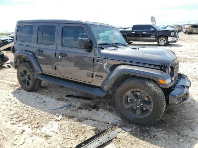 1C4HJXEN8MW528580 Jeep Wrangler U 4