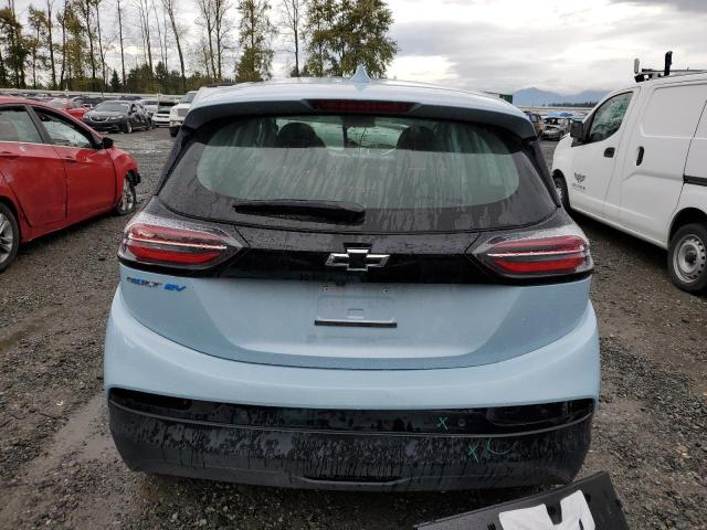 2023 CHEVROLET BOLT EV 2L 1G1FX6S07P4128365