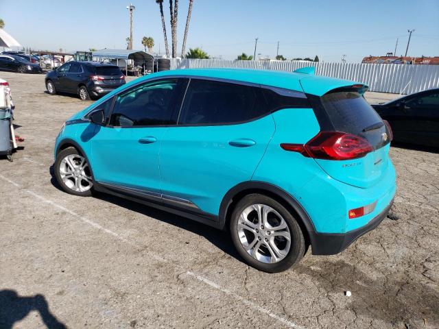 1G1FY6S0XL4132501 Chevrolet Bolt EV LT 2