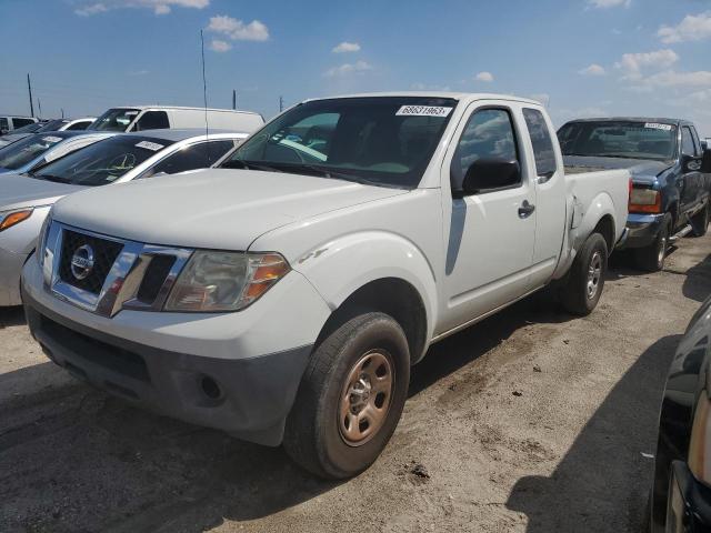 2015 Nissan Frontier S