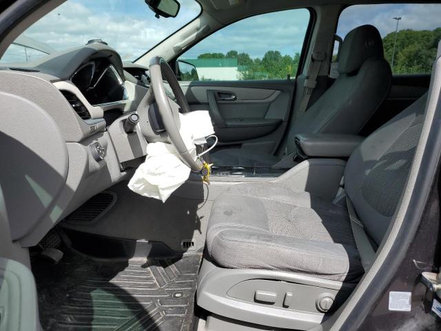 2016 CHEVROLET TRAVERSE L - 1GNKRGKD1GJ241049