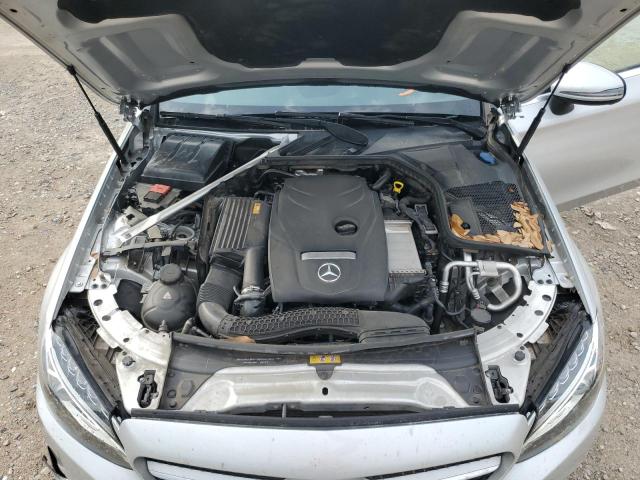 WDDWK4KB5JF606618 Mercedes-Benz C 300 4matic