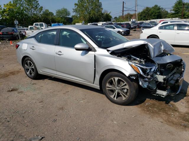 2023 NISSAN SENTRA SV - 3N1AB8CV5PY279565