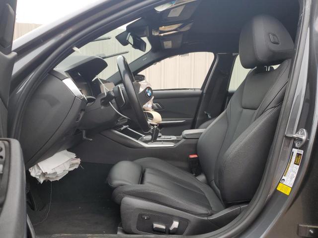 3MW5R1J56K8B00296 BMW 330I