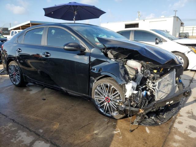 3KPF44AC3PE584331 KIA FORTE GT