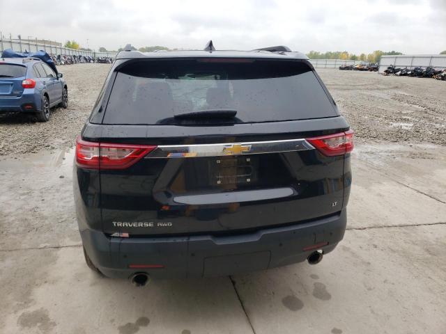 1GNEVHKW6MJ112266 Chevrolet Traverse L 6