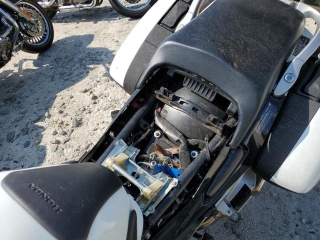 2016 HONDA ST1300 PA JH2SC5153GK400051