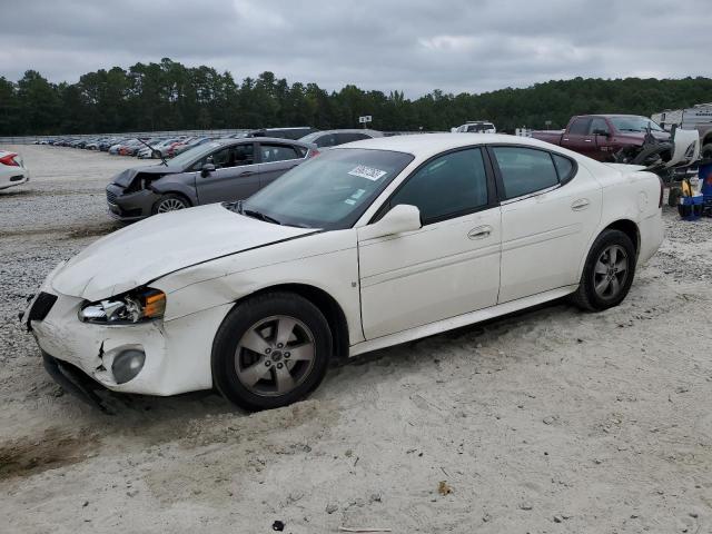 2006 Pontiac Grand Prix 