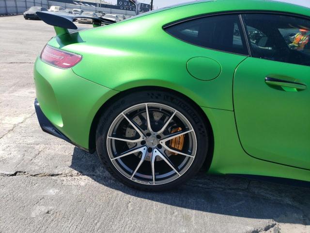 WDDYJ7KA2JA015499 Mercedes-Benz Amg Gt R