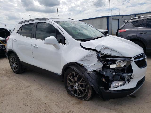 KL4CJ1SB4LB014808 2020 BUICK ENCORE, photo no. 4