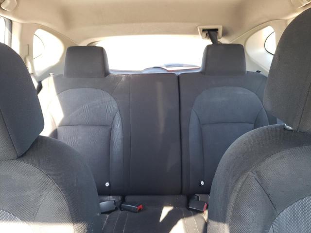 JN8AS5MT8EW602606 Nissan Rogue Select S