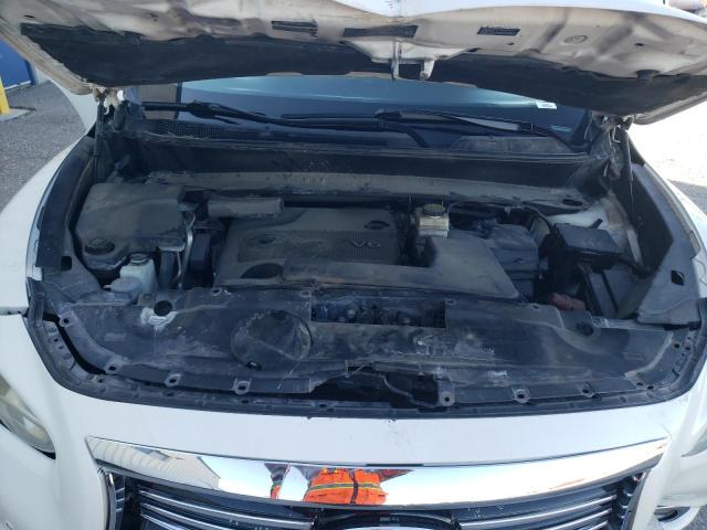 5N1AL0MM2EC526298 Infiniti QX60