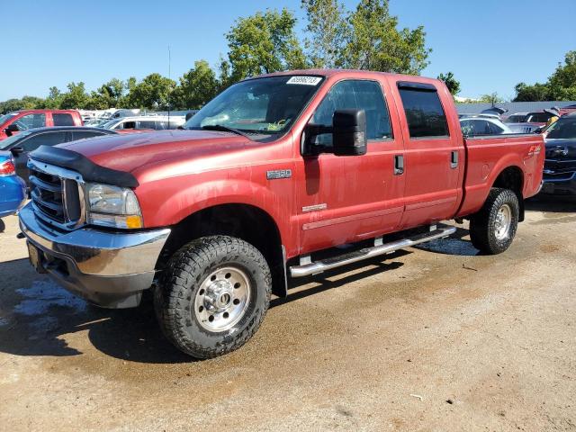 2003 Ford F-350 