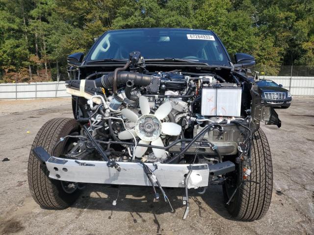 2023 TOYOTA 4RUNNER SE - JTELU5JR9P6130499