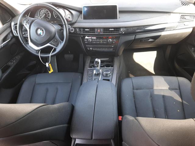 5UXKT0C55G0S79204 2016 BMW X5, photo no. 8