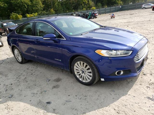 3FA6P0LU9GR309549 | 2016 FORD FUSION SE