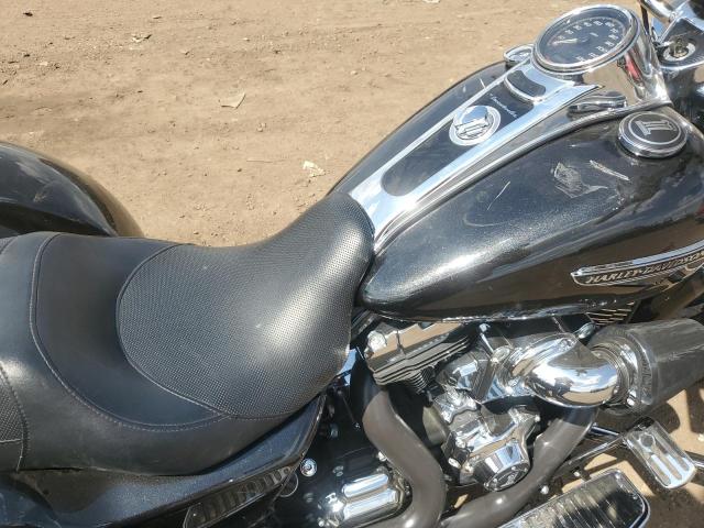 2016 HARLEY-DAVIDSON FLRT FREE 1HD1MCM1XGB857534