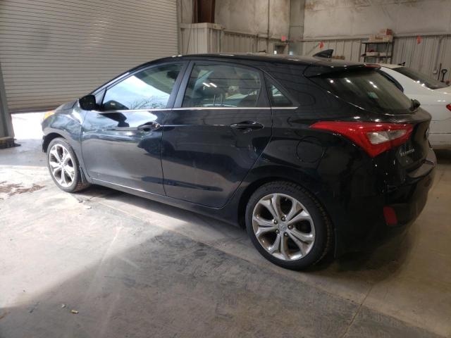KMHD35LHXEU159563 Hyundai ELANTRA GT