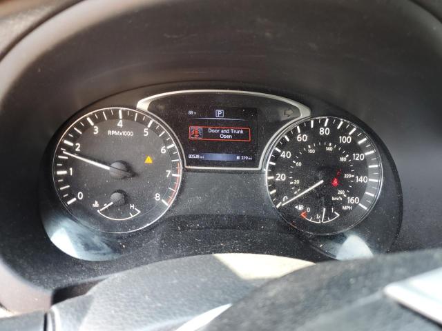 2017 NISSAN ALTIMA 2.5 - 1N4AL3AP3HN366953