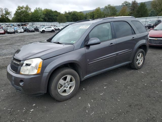 2008 Chevrolet Equinox LT