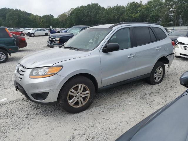 2010 Hyundai Santa Fe GLS