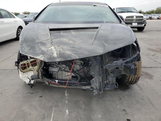 VIN 2HGFG4A5XFH700475 2015 Honda Civic, SI no.5