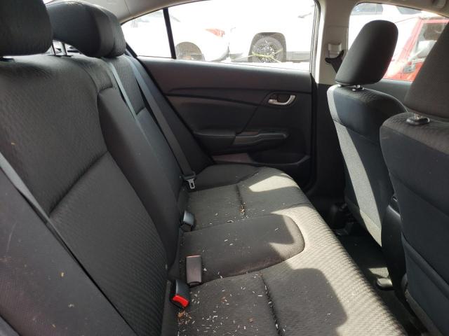 19XFB2F79FE241303 Honda CIVIC SE