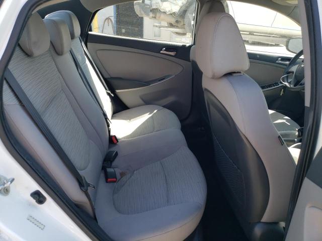 KMHCT4AE7GU070227 Hyundai ACCENT SE