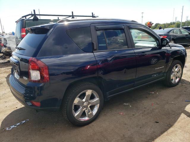 1C4NJCEB0ED660067 Jeep Compass Latitude