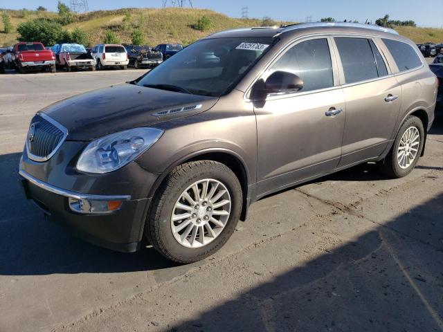 2012 Buick Enclave 