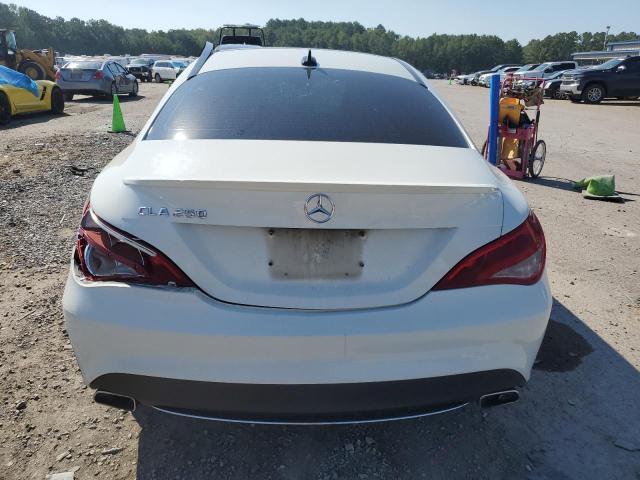WDDSJ4EB3FN247506 Mercedes-Benz CLA 250