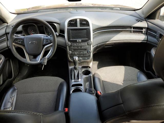 2015 CHEVROLET MALIBU 1LT - 1G11C5SL6FF157739