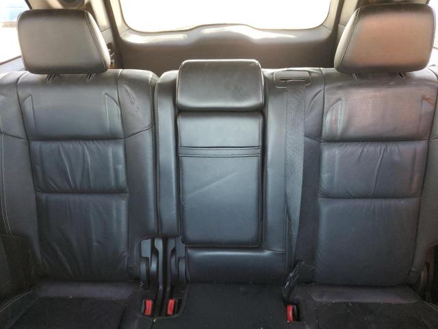 1C4RJFBTXEC155871 Jeep Grand Cherokee Limited