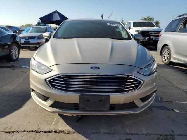 3FA6P0HD7JR148859 | 2018 FORD FUSION SE