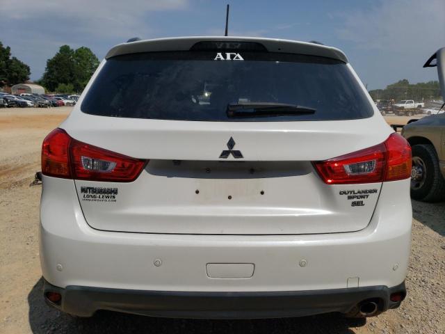 JA4AP4AW8GZ047139 Mitsubishi Outlander Sport Sel