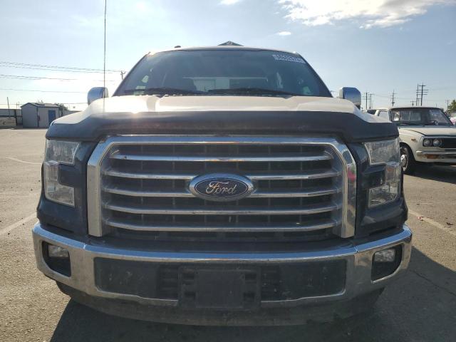 1FTEW1CF6GKF41336 Ford F150 Supercrew