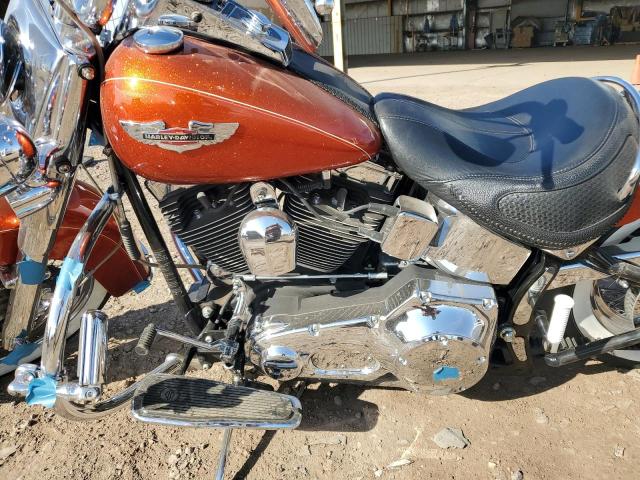 2006 HARLEY-DAVIDSON FLSTNI - 1HD1JDB1X6Y027259