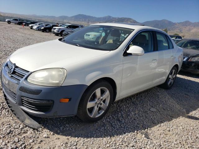 2008 Volkswagen Jetta SE