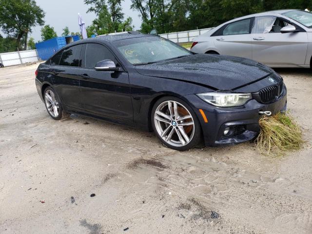 2019 BMW 440I GRAN WBA4J5C55KBM66420