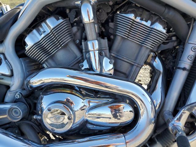 2003 HARLEY-DAVIDSON VRSCA 1HD1HAZ193K845306